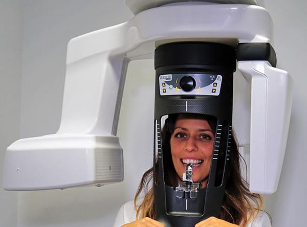 Diagnòstic tecnologia 3D