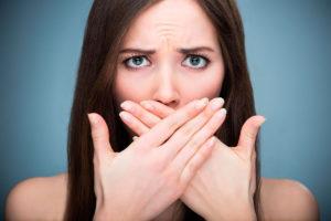 Halitosi | Centre Dental Cise