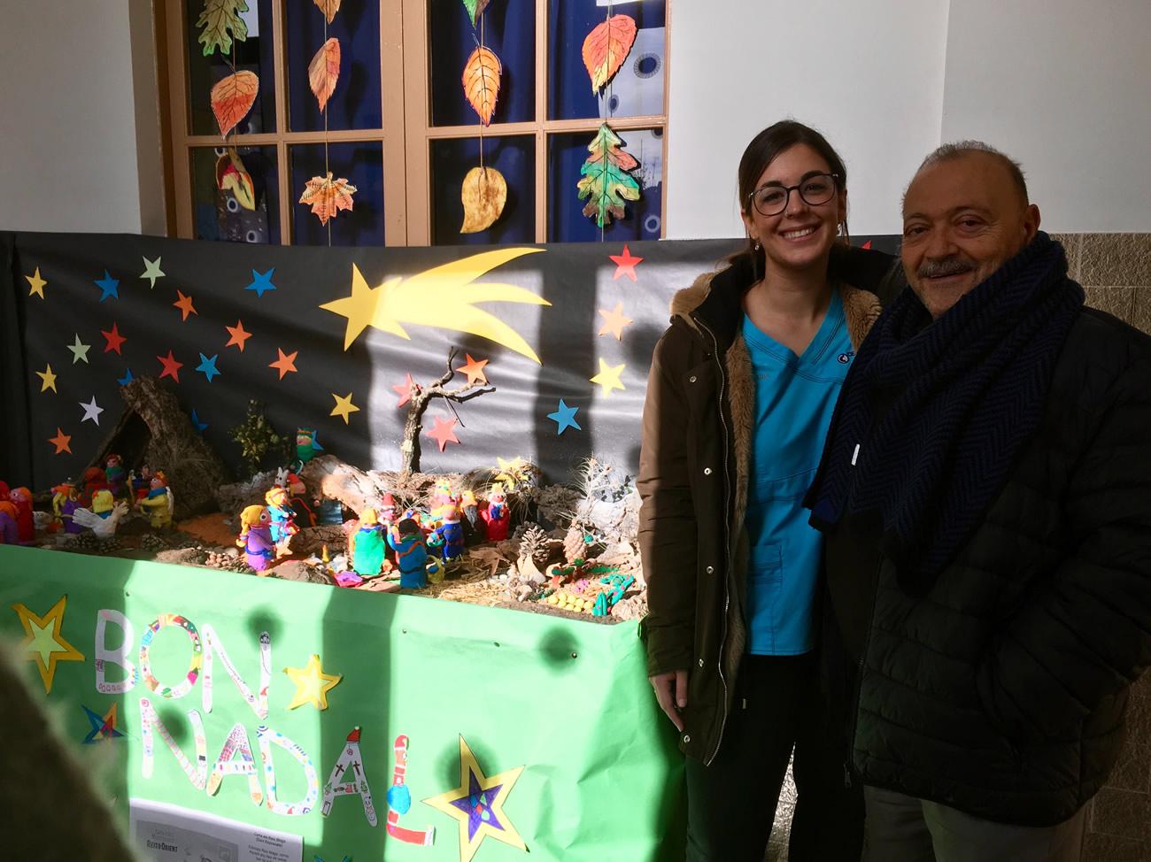 Xerrada a la Salle | Centre Dental Cise