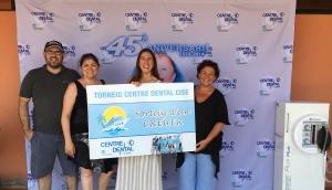 Final torneig golf 2019 | Centre Dental Cise