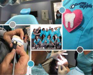 Centre Dental Cise - La teva clínica dental a Figueres