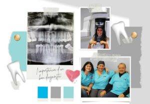 Centre Dental Cise - La importància d'un bon diagnòstic